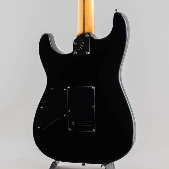 FENDER Made in Japan Elemental Stratocaster, Rosewood Fingerboard, Stone Black フェンダー サブ画像9