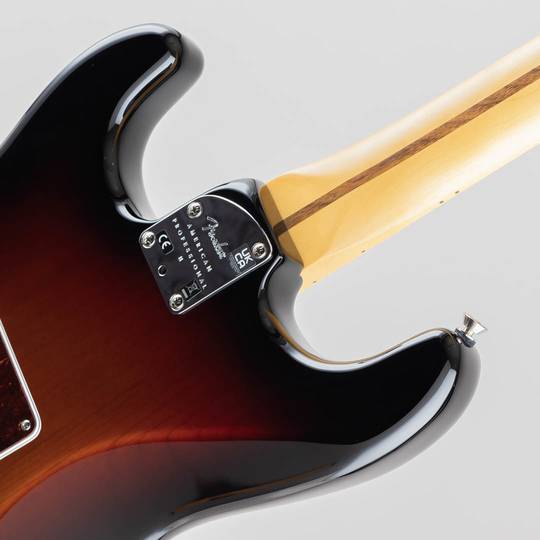 FENDER American Professional II Stratocaster/3-Color Sunburst/M【S/N:US21039046】 フェンダー サブ画像12