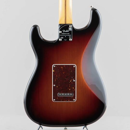 FENDER American Professional II Stratocaster/3-Color Sunburst/M【S/N:US21039046】 フェンダー サブ画像1
