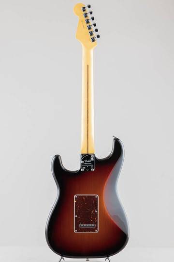 FENDER American Professional II Stratocaster/3-Color Sunburst/M【S/N:US21039046】 フェンダー サブ画像3