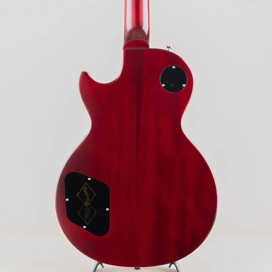 Epiphone Inspired by Gibson Custom Shop 1959 Les Paul Standard/Iced Tea Burst エピフォン サブ画像1
