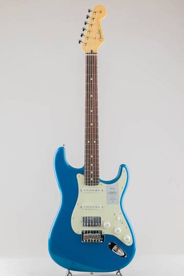 FENDER 2024 Collection, Made in Japan Hybrid II Stratocaster HSS/Forest Blue/R フェンダー サブ画像2
