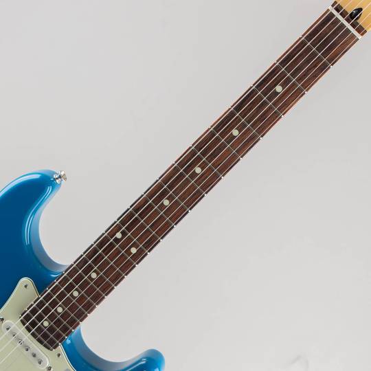 FENDER 2024 Collection, Made in Japan Hybrid II Stratocaster HSS/Forest Blue/R フェンダー サブ画像5