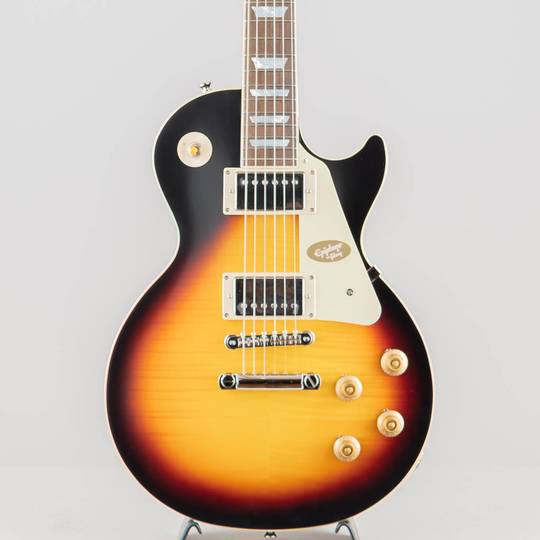 Epiphone Inspired by Gibson Custom Shop 1959 Les Paul Standard/Tobacco Burst エピフォン