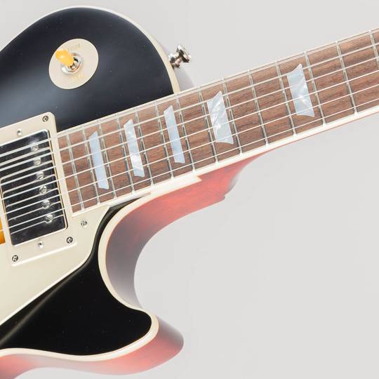 Epiphone Inspired by Gibson Custom Shop 1959 Les Paul Standard/Tobacco Burst エピフォン サブ画像11