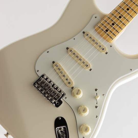 FENDER JV Modified '60s Stratocaster/Olympic White/M フェンダー サブ画像10