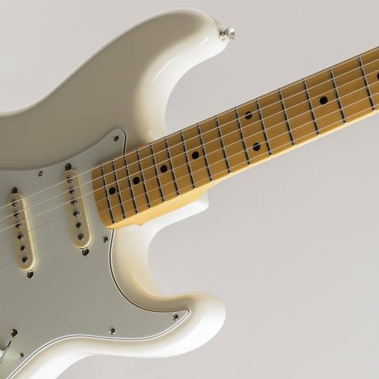FENDER JV Modified '60s Stratocaster/Olympic White/M フェンダー サブ画像11