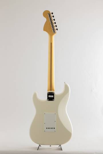 FENDER JV Modified '60s Stratocaster/Olympic White/M フェンダー サブ画像3