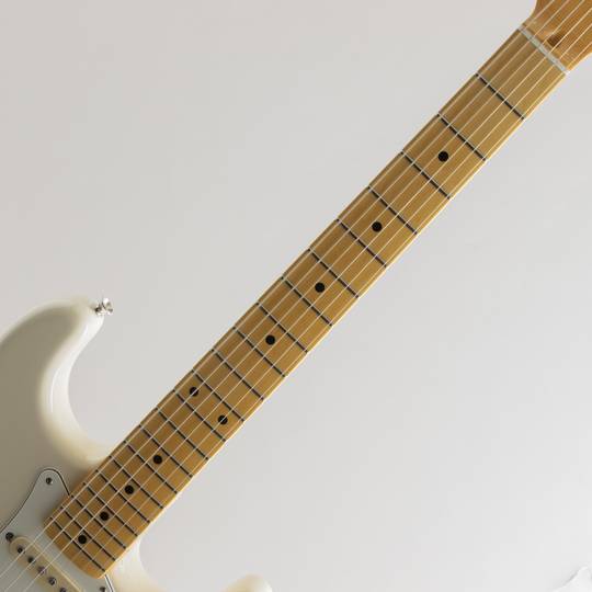 FENDER JV Modified '60s Stratocaster/Olympic White/M フェンダー サブ画像5