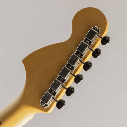 FENDER JV Modified '60s Stratocaster/Olympic White/M フェンダー サブ画像6