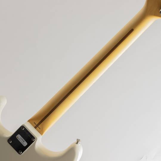 FENDER JV Modified '60s Stratocaster/Olympic White/M フェンダー サブ画像7