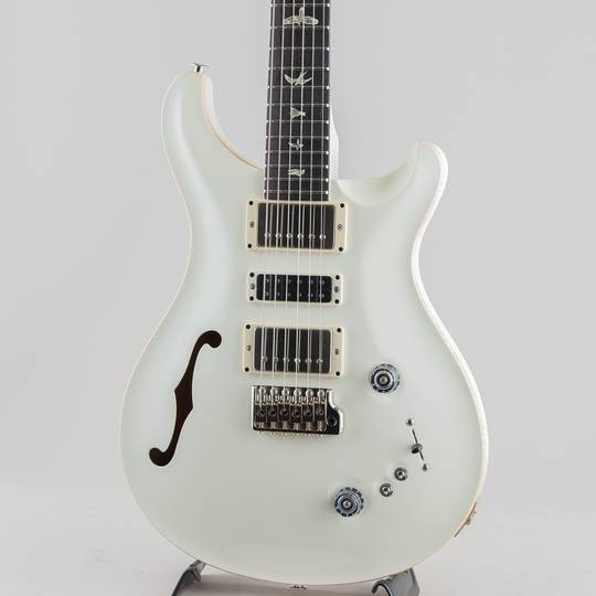 Paul Reed Smith Special Semi-Hollow Antique White ポールリードスミス サブ画像8