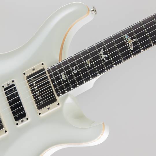 Paul Reed Smith Special Semi-Hollow Antique White ポールリードスミス サブ画像11