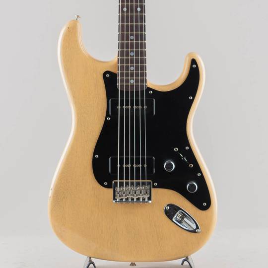 MBS Dual P-90 Stratocaster Journeyman Relic by Andy Hicks【AH0119】