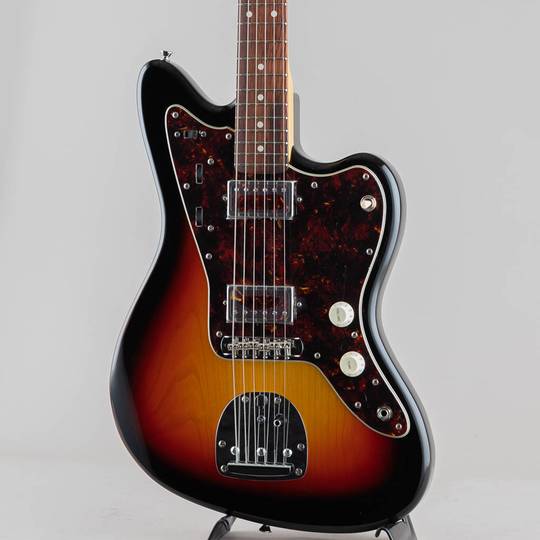 K.Nyui Custom Guitars KNJM / 3 Tone Sunburst 商品詳細