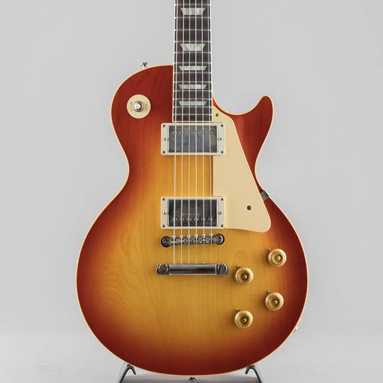 JPN LTD 1958 Les Paul Washed Cherry w/'59 Neck Ultra Light Aged【S/N:821781】