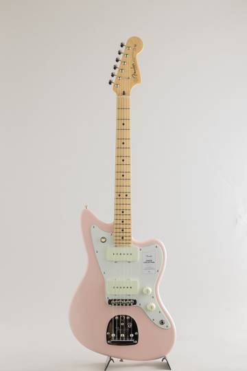 FENDER Made in Japan Junior Collection Jazzmaster/Satin Shell Pink/M フェンダー サブ画像2