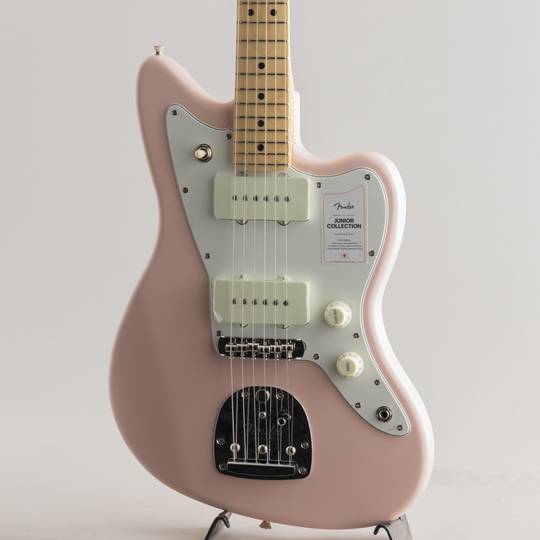 FENDER Made in Japan Junior Collection Jazzmaster/Satin Shell Pink/M フェンダー サブ画像8