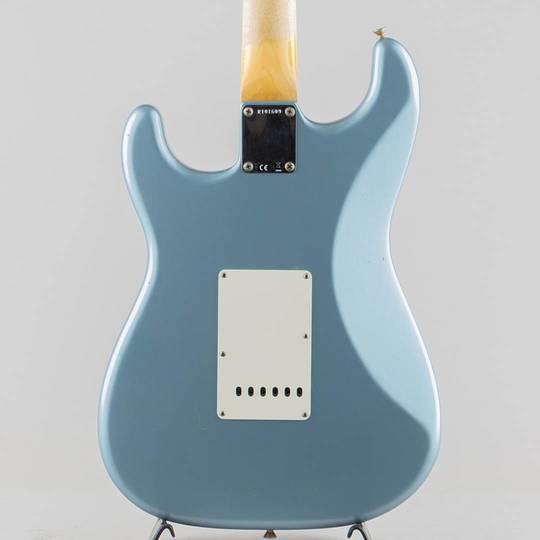 FENDER CUSTOM SHOP 1962 Stratocaster Journeyman Relic Hand Selected Blue Ice Metallic 2020 フェンダーカスタムショップ サブ画像1
