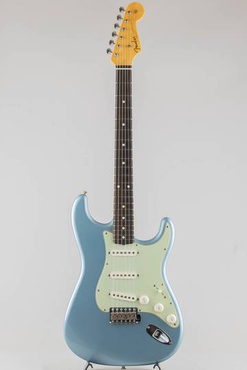 FENDER CUSTOM SHOP 1962 Stratocaster Journeyman Relic Hand Selected Blue Ice Metallic 2020 フェンダーカスタムショップ サブ画像2