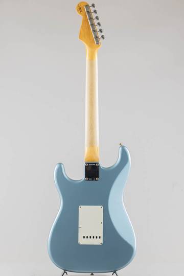 FENDER CUSTOM SHOP 1962 Stratocaster Journeyman Relic Hand Selected Blue Ice Metallic 2020 フェンダーカスタムショップ サブ画像3