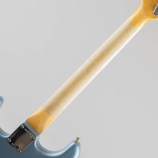 FENDER CUSTOM SHOP 1962 Stratocaster Journeyman Relic Hand Selected Blue Ice Metallic 2020 フェンダーカスタムショップ サブ画像7
