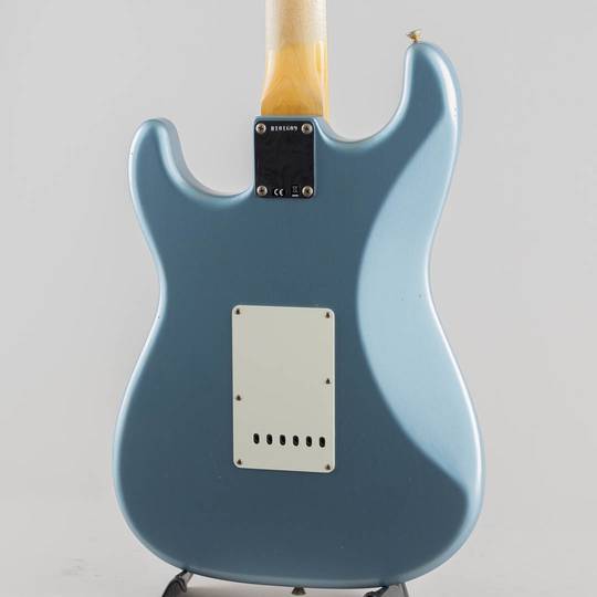 FENDER CUSTOM SHOP 1962 Stratocaster Journeyman Relic Hand Selected Blue Ice Metallic 2020 フェンダーカスタムショップ サブ画像9
