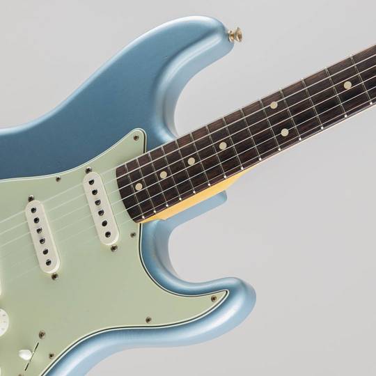 FENDER CUSTOM SHOP 1962 Stratocaster Journeyman Relic Hand Selected Blue Ice Metallic 2020 フェンダーカスタムショップ サブ画像11