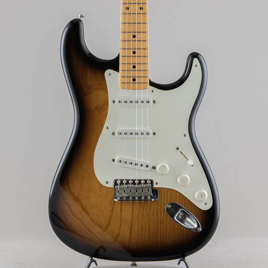 MBS 1954 Stratocaster Closet Classic Sunburst Built by Todd Krause 2008