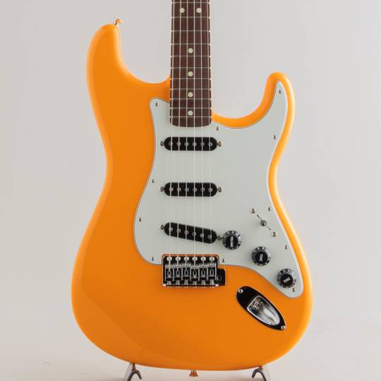 Made in Japan Limited International Color Stratocaster/Capri Orange/R【SN:JD22008385】