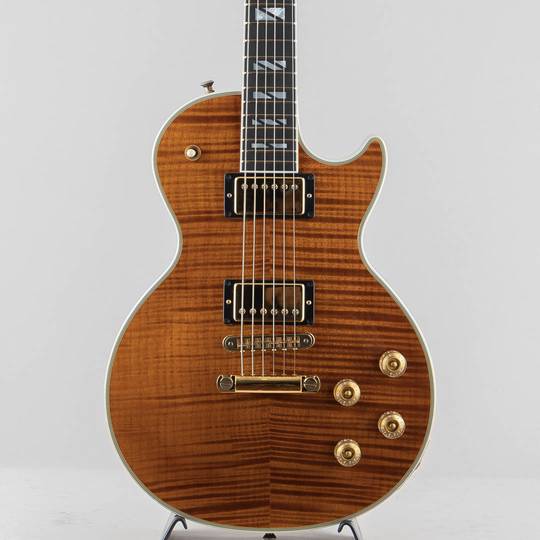 GIBSON Les Paul Supreme Root Beer 2003 ギブソン