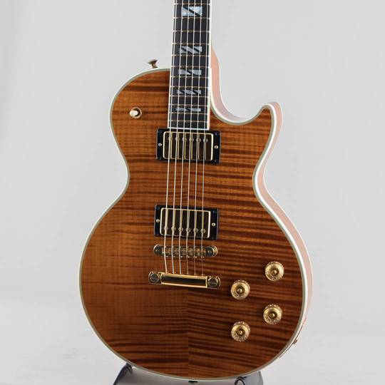GIBSON Les Paul Supreme Root Beer 2003 ギブソン サブ画像8