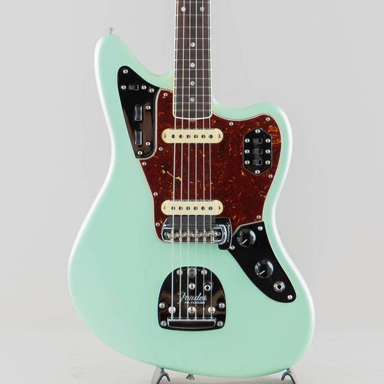 2022 Collection 1966 Jaguar Deluxe Closet Classsic/Aged Surf Green【S/N:CZ564857】