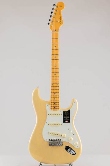 FENDER American Vintage II 1957 Stratocaster/Vintage Blonde/M【SN:V2327349】 フェンダー サブ画像2
