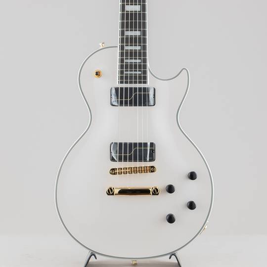 Matt Heafy Les Paul Custom Origins 7-String/Born White