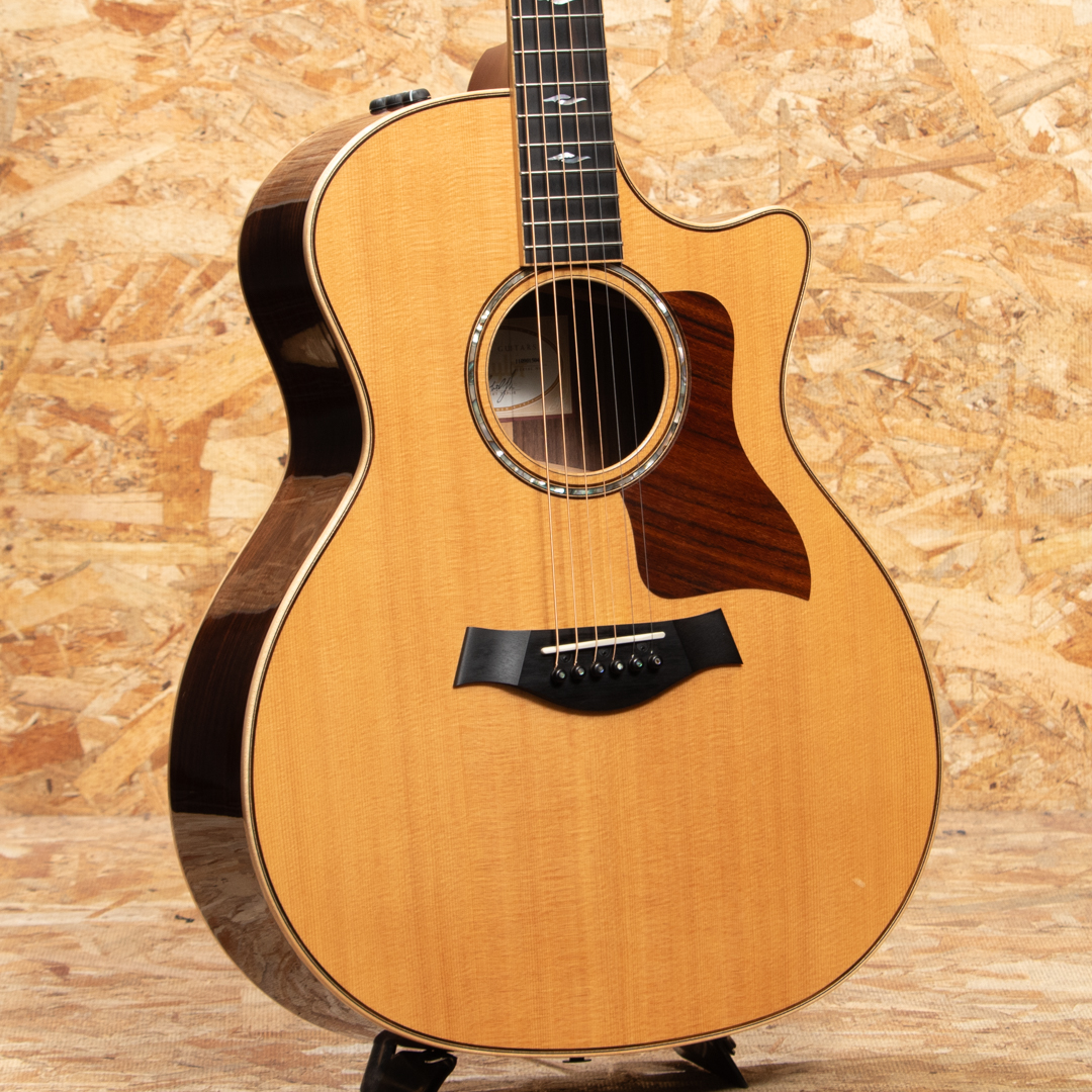 TAYLOR 814ce ES2 テイラー