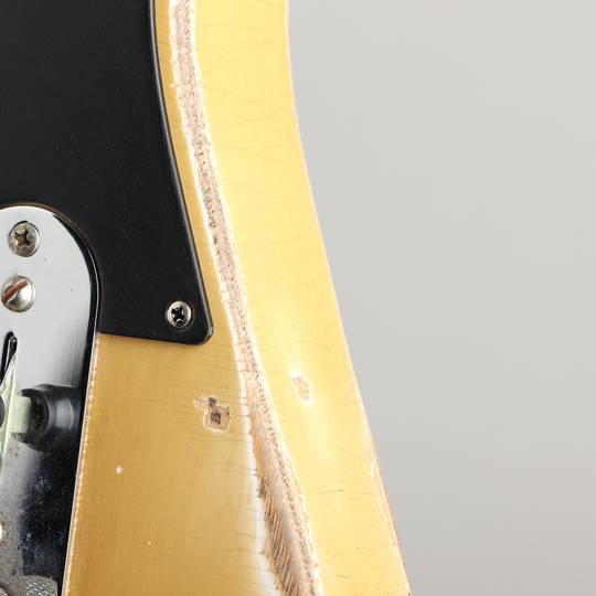 Nacho Guitars 1949 style hollow body #1820 ナチョ・ギターズ サブ画像18
