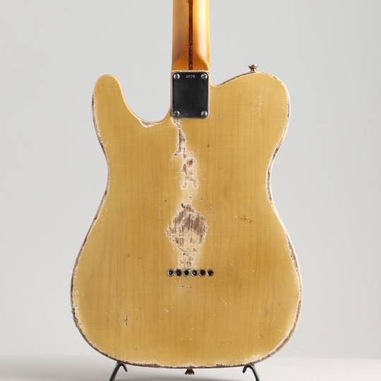 Nacho Guitars 1949 style hollow body #1820 ナチョ・ギターズ サブ画像1