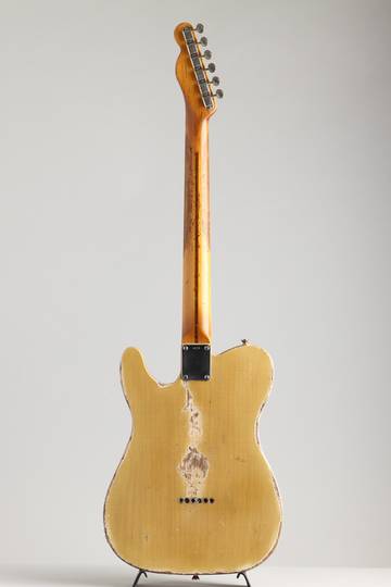 Nacho Guitars 1949 style hollow body #1820 ナチョ・ギターズ サブ画像3