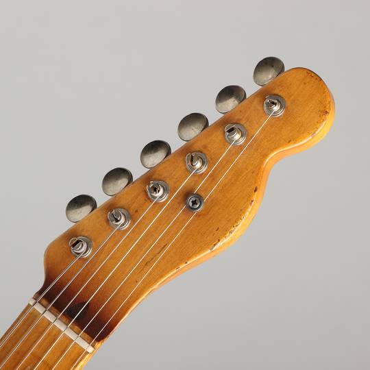 Nacho Guitars 1949 style hollow body #1820 ナチョ・ギターズ サブ画像4