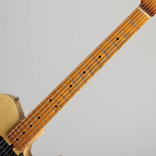 Nacho Guitars 1949 style hollow body #1820 ナチョ・ギターズ サブ画像5