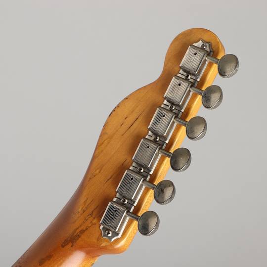 Nacho Guitars 1949 style hollow body #1820 ナチョ・ギターズ サブ画像6