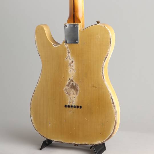 Nacho Guitars 1949 style hollow body #1820 ナチョ・ギターズ サブ画像9
