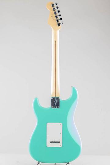 FENDER Player Stratocaster/Sea Form Green/PF フェンダー サブ画像3