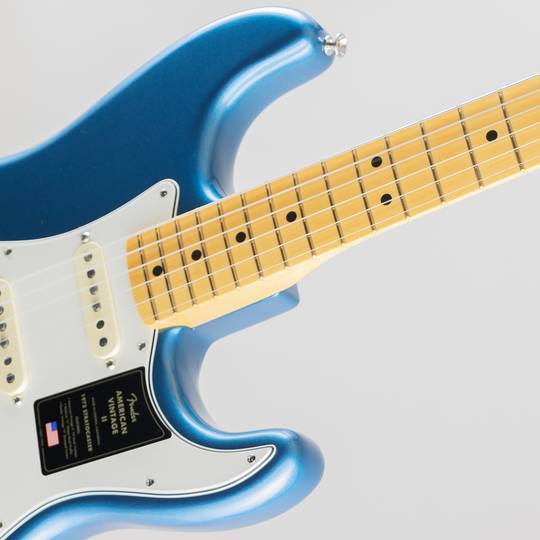 FENDER American Vintage II 1973 Stratocaster/Lake Placid Blue/M【SN:11223】 フェンダー サブ画像11