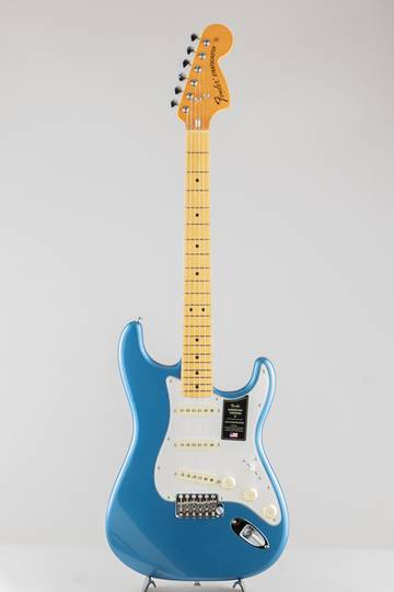 FENDER American Vintage II 1973 Stratocaster/Lake Placid Blue/M【SN:11223】 フェンダー サブ画像2