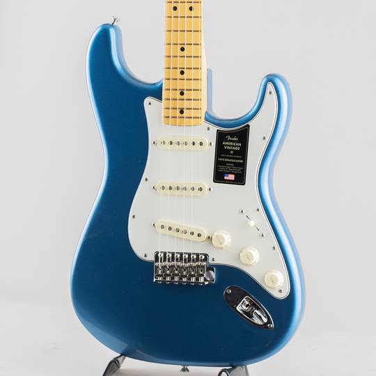 FENDER American Vintage II 1973 Stratocaster/Lake Placid Blue/M【SN:11223】 フェンダー サブ画像8