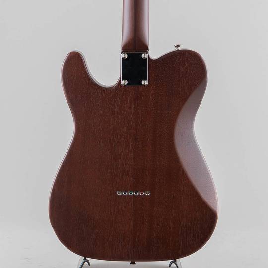 FENDER Made in Japan Telecaster Deluxe Limited Run Wide-Range CuNiFe Humbucking, Mahogany フェンダー サブ画像1