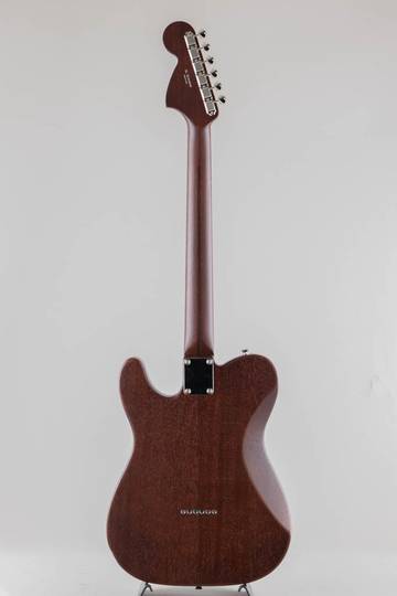 FENDER Made in Japan Telecaster Deluxe Limited Run Wide-Range CuNiFe Humbucking, Mahogany フェンダー サブ画像3
