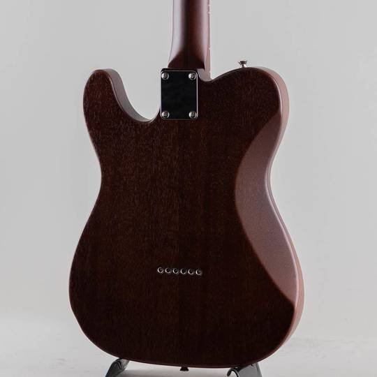 FENDER Made in Japan Telecaster Deluxe Limited Run Wide-Range CuNiFe Humbucking, Mahogany フェンダー サブ画像9